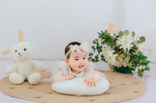 阿克苏七个月宝宝干呕